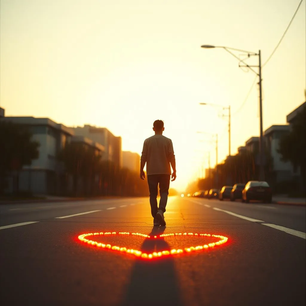 Heartbreak
