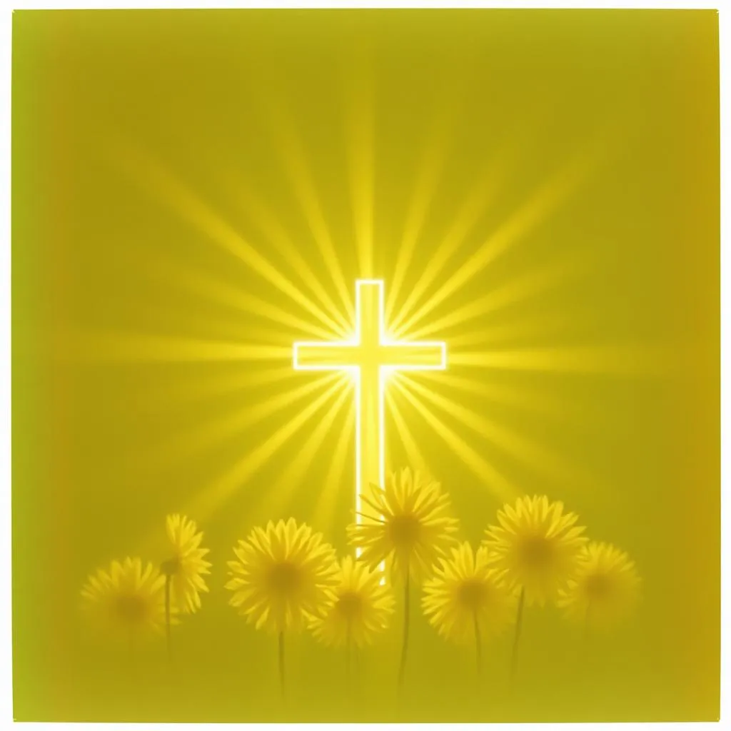 Following Jesus