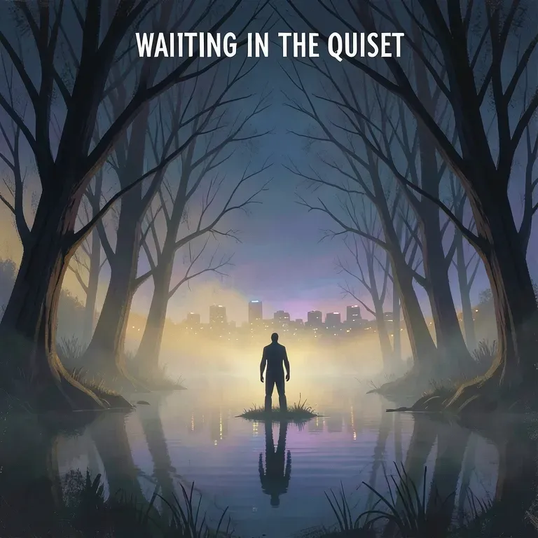 Waiting in the Quiet
