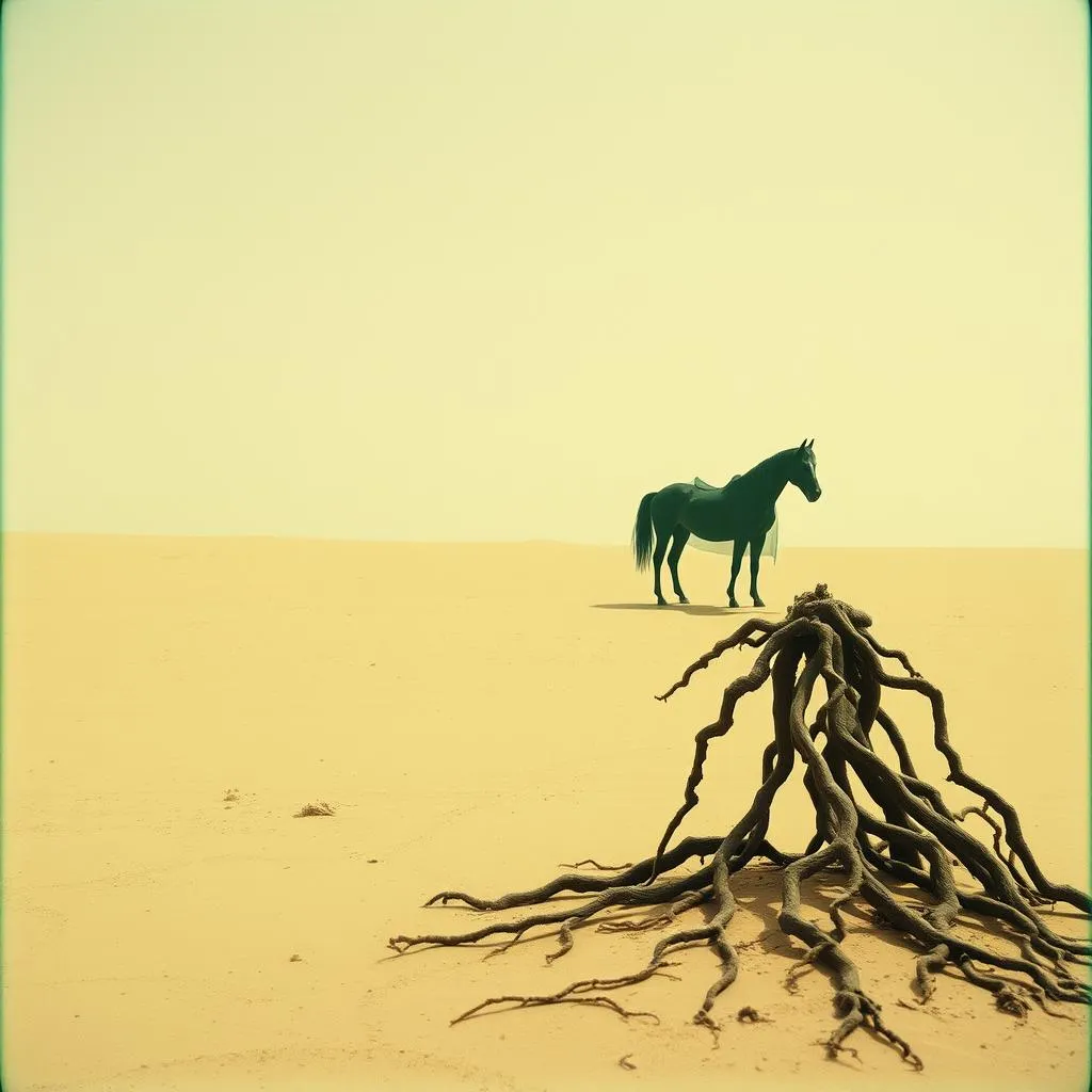 Rotten Roots