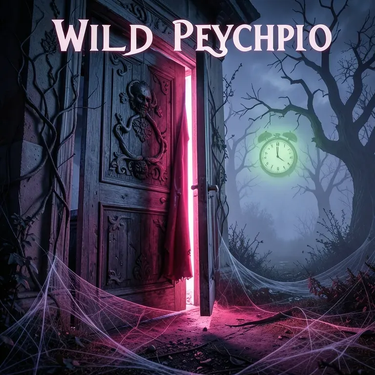 Wild Psycho