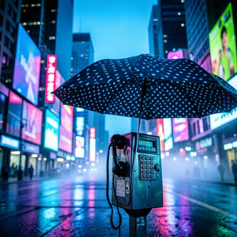 The Pat Phone Game