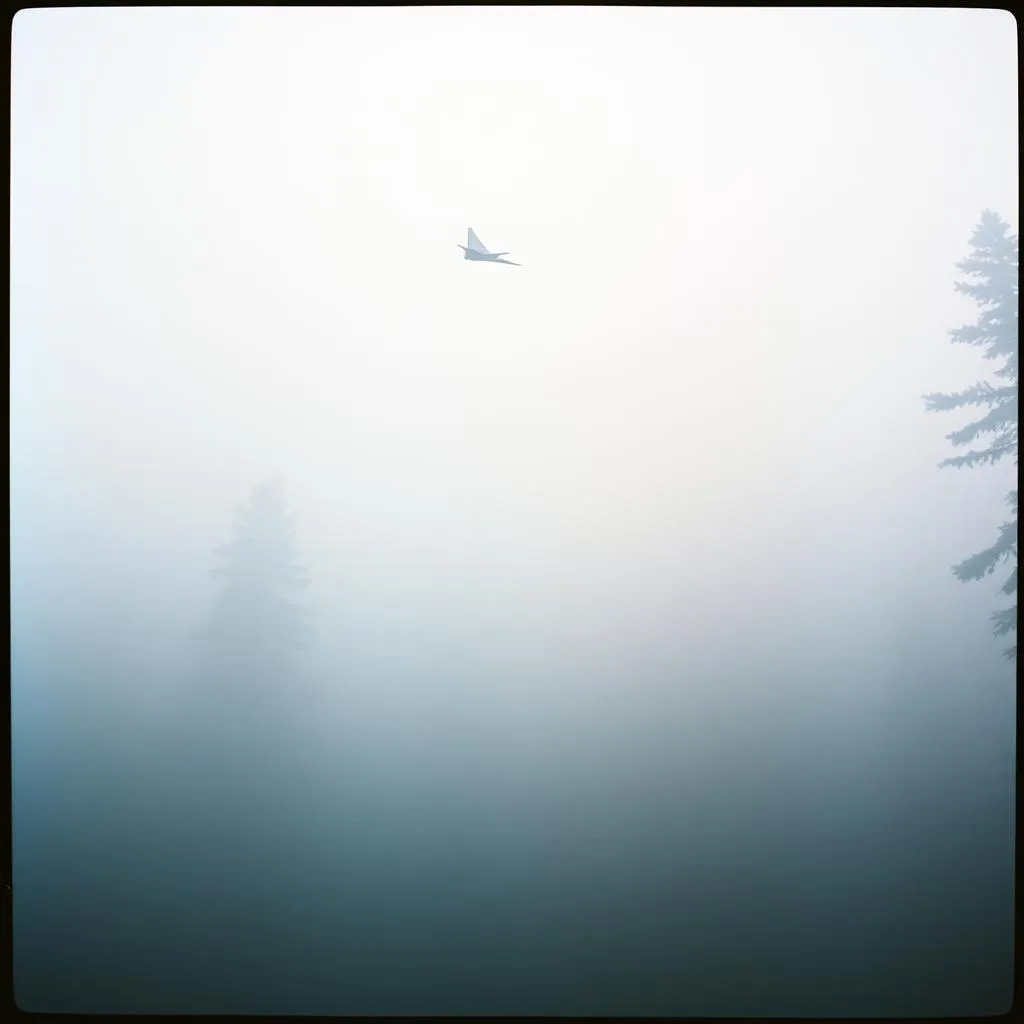 Ghosting Breadcrumbs