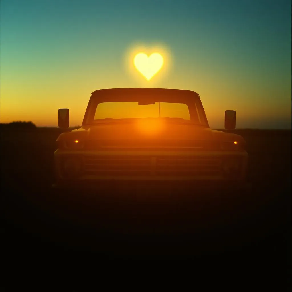 A Country Girls Heart