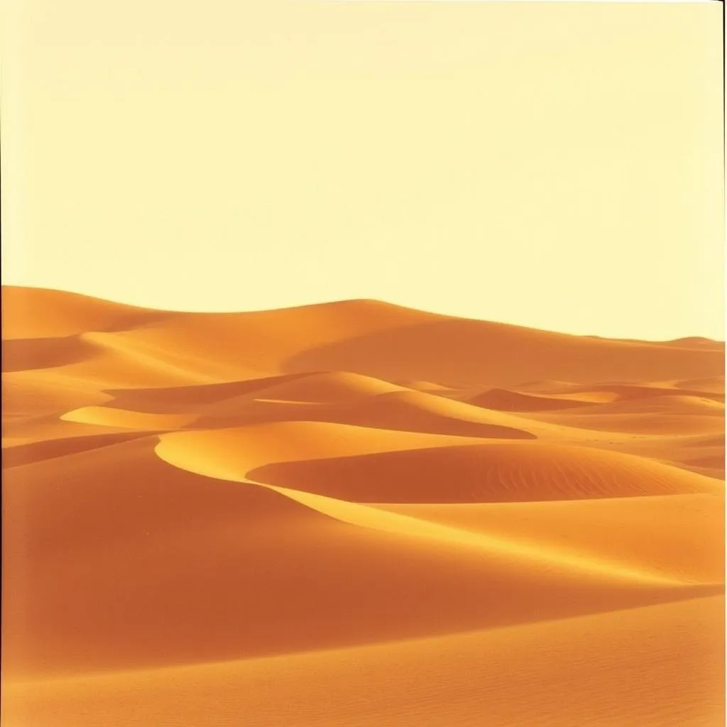 Dunes of Glory