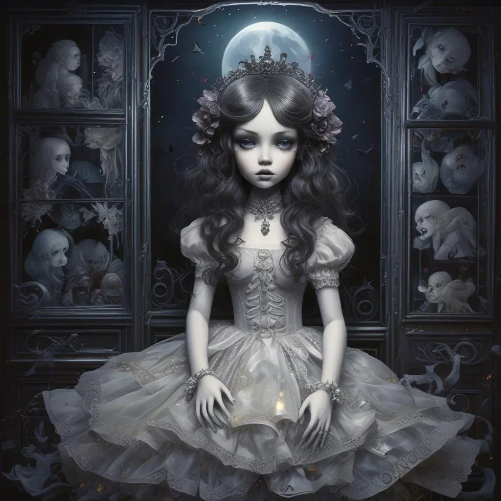 Plastic Heart