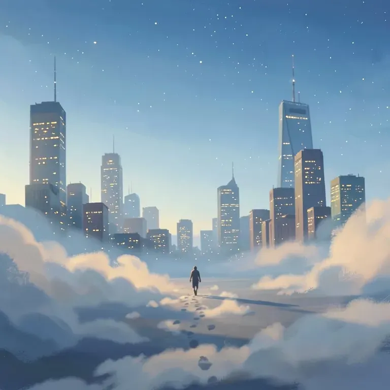 Endless Sky