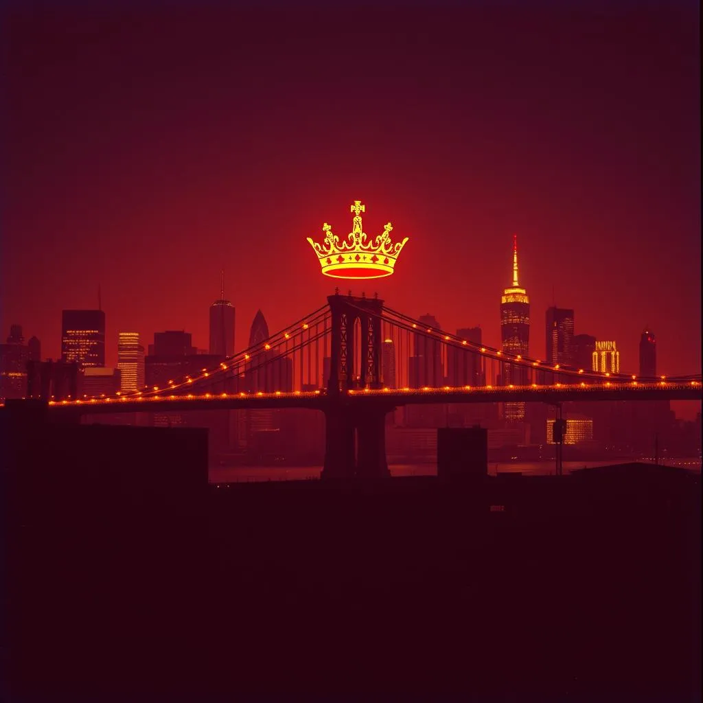Queens Hustle