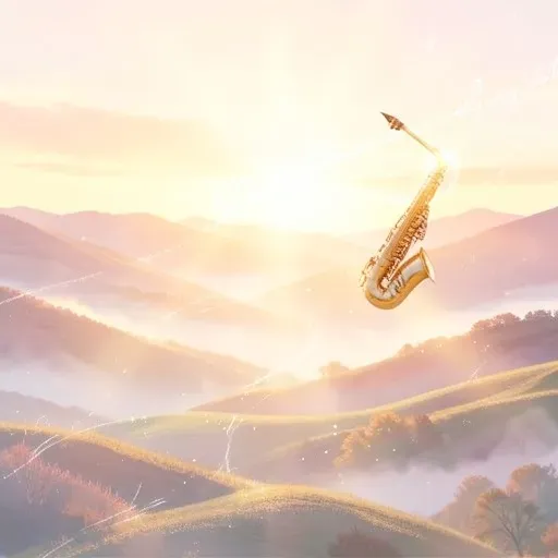 Joy In The Morning
