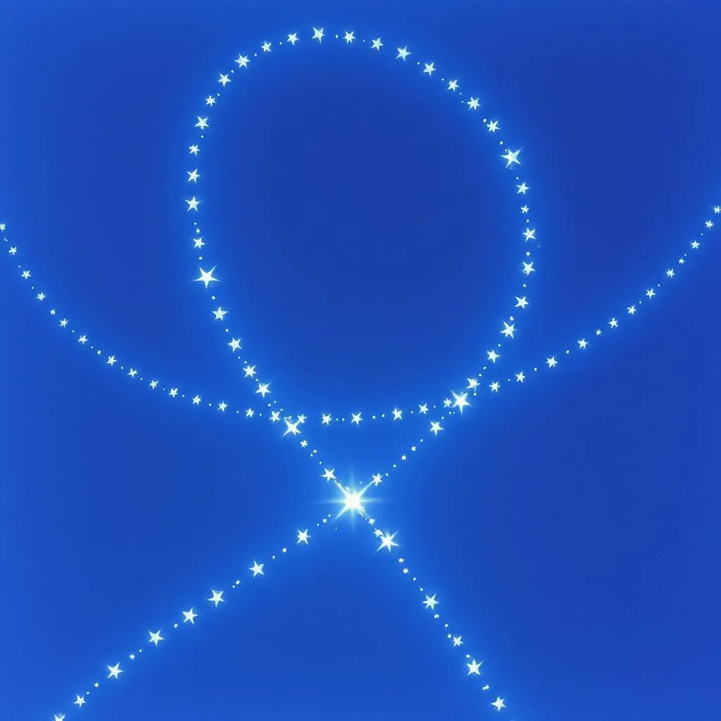 Time and stars