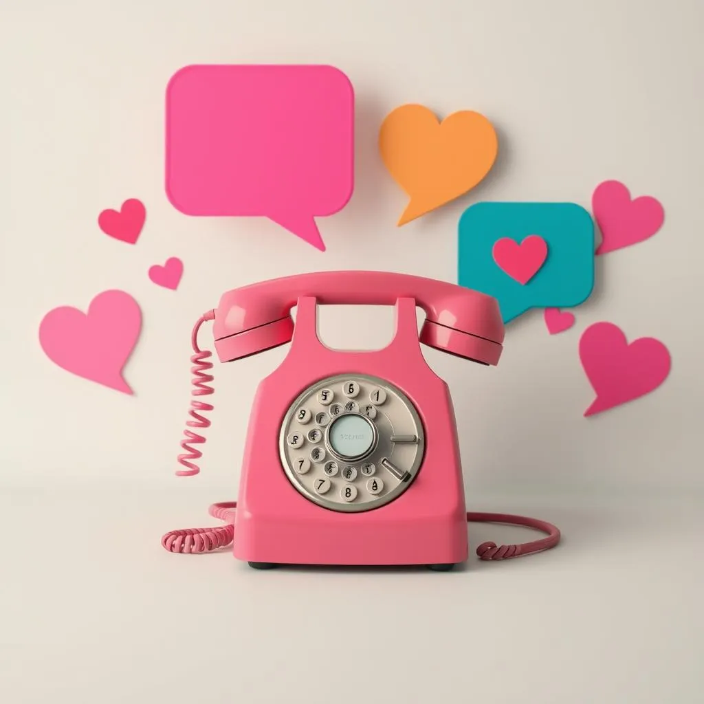Text messages