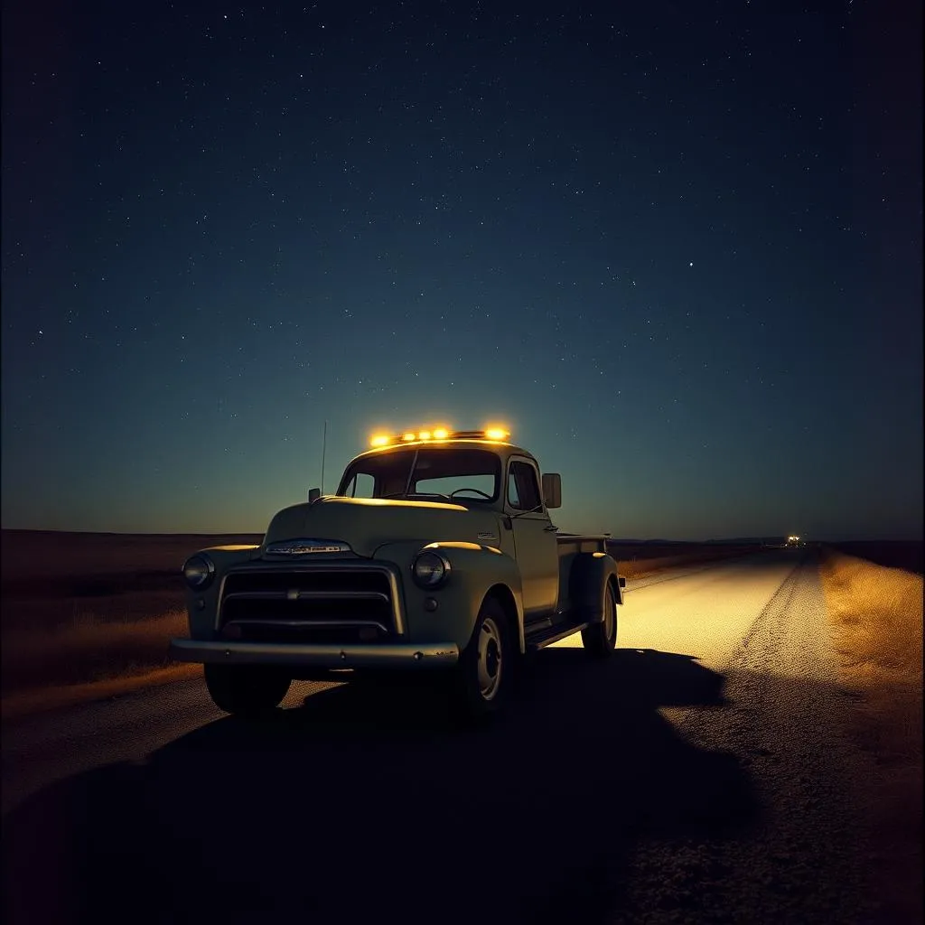 Backroad Rhythms