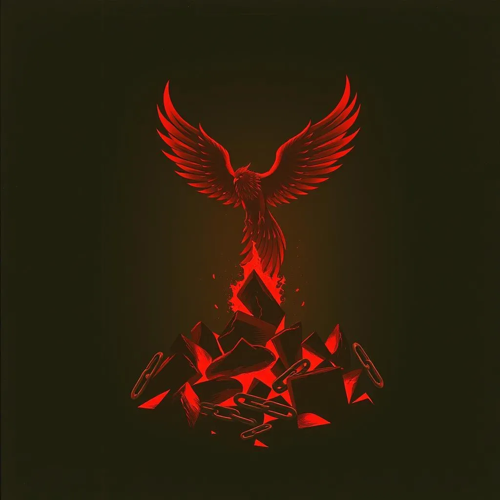 Shadow Frontiers