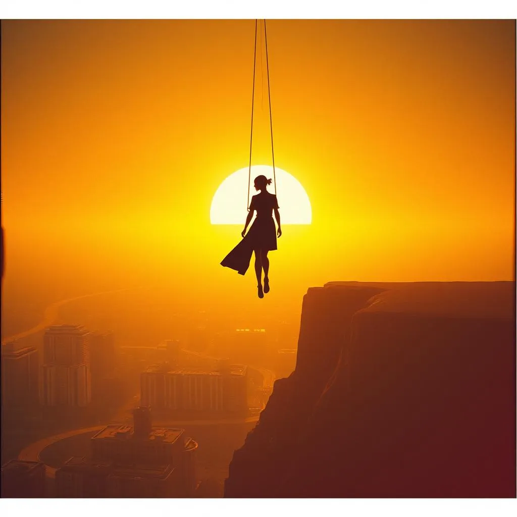 Kiss the Sky