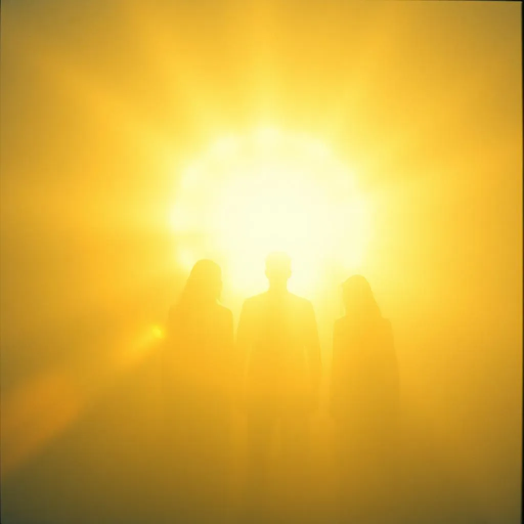 Shield of Grace