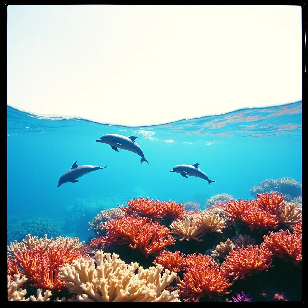 Save the Waves