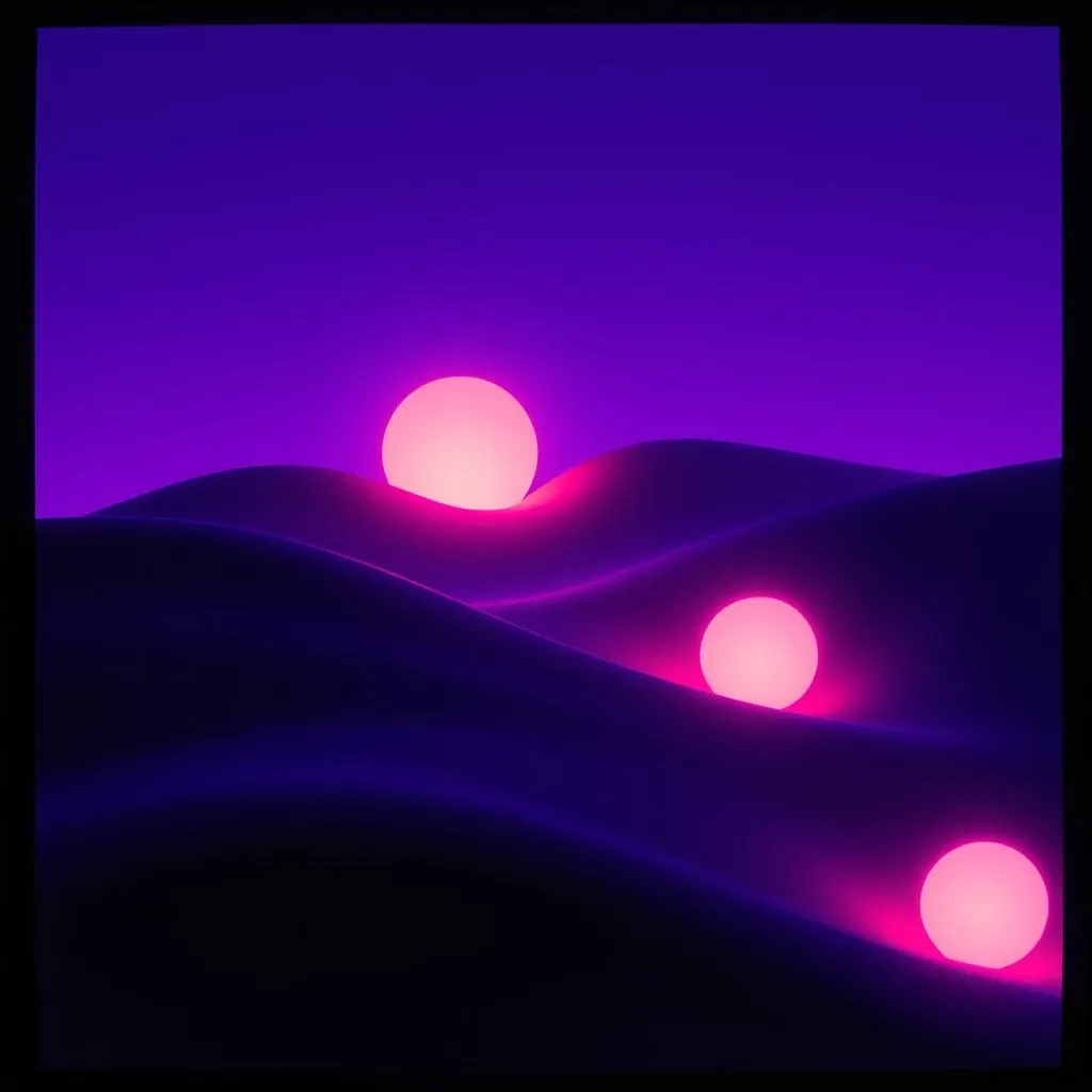 Feel Something