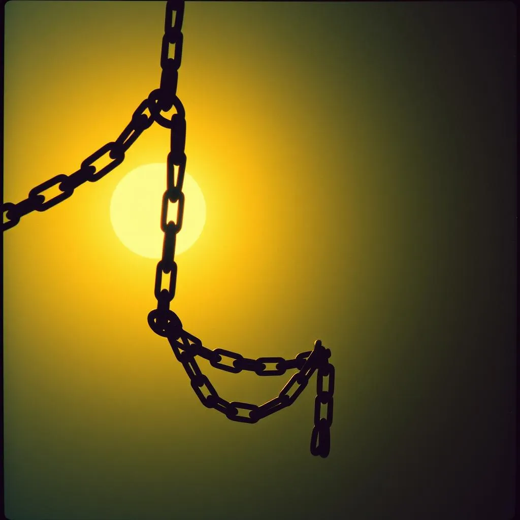 Nightmare Chains