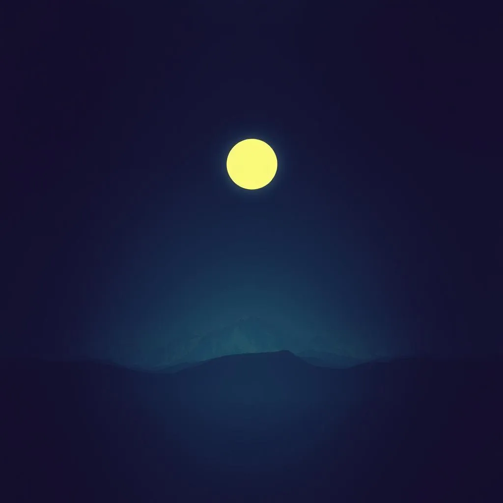 Beyond the Horizon