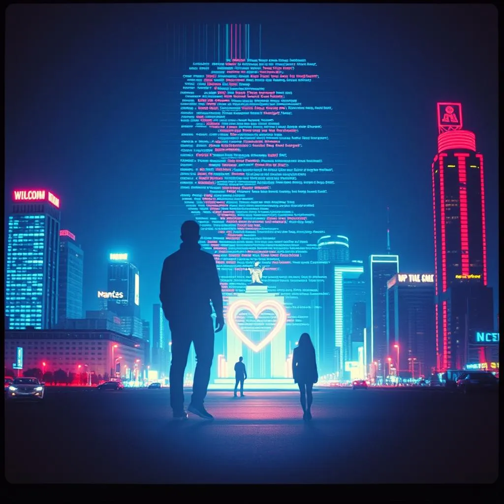 Shadows In My Code