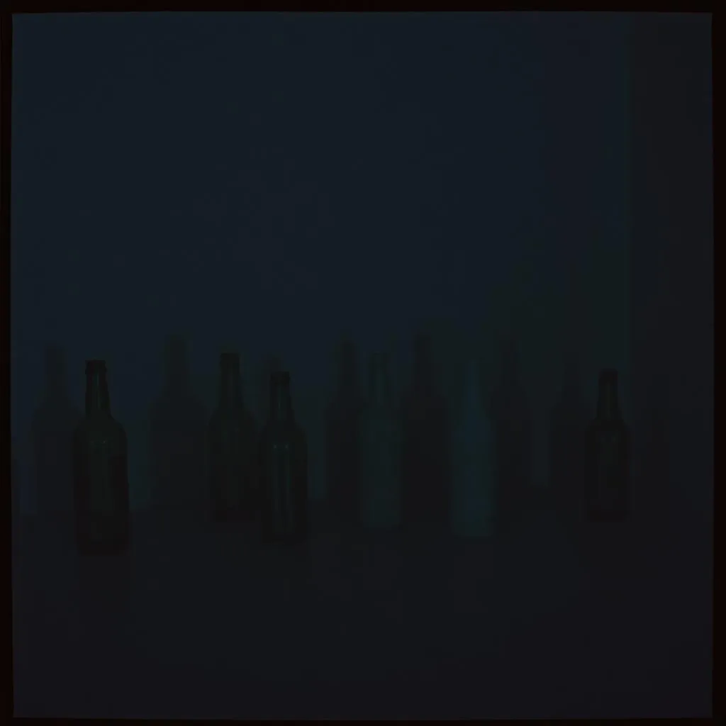 Echoes in the Bottle