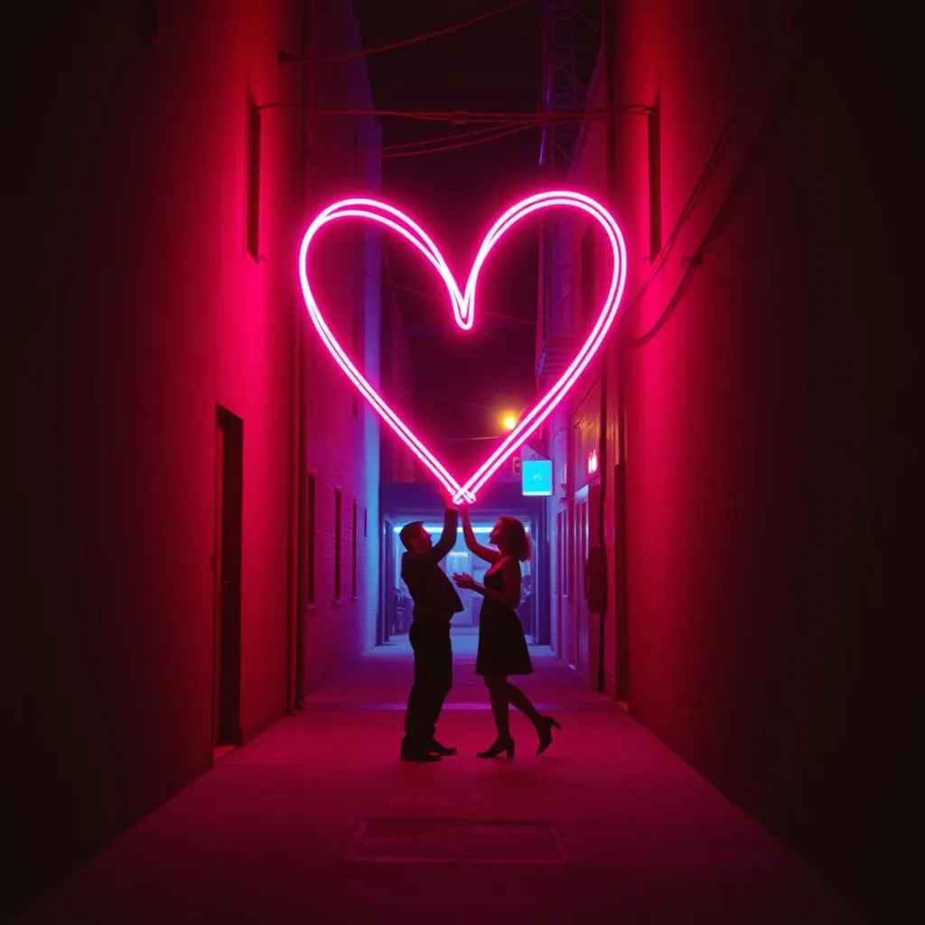 Caminho do amor