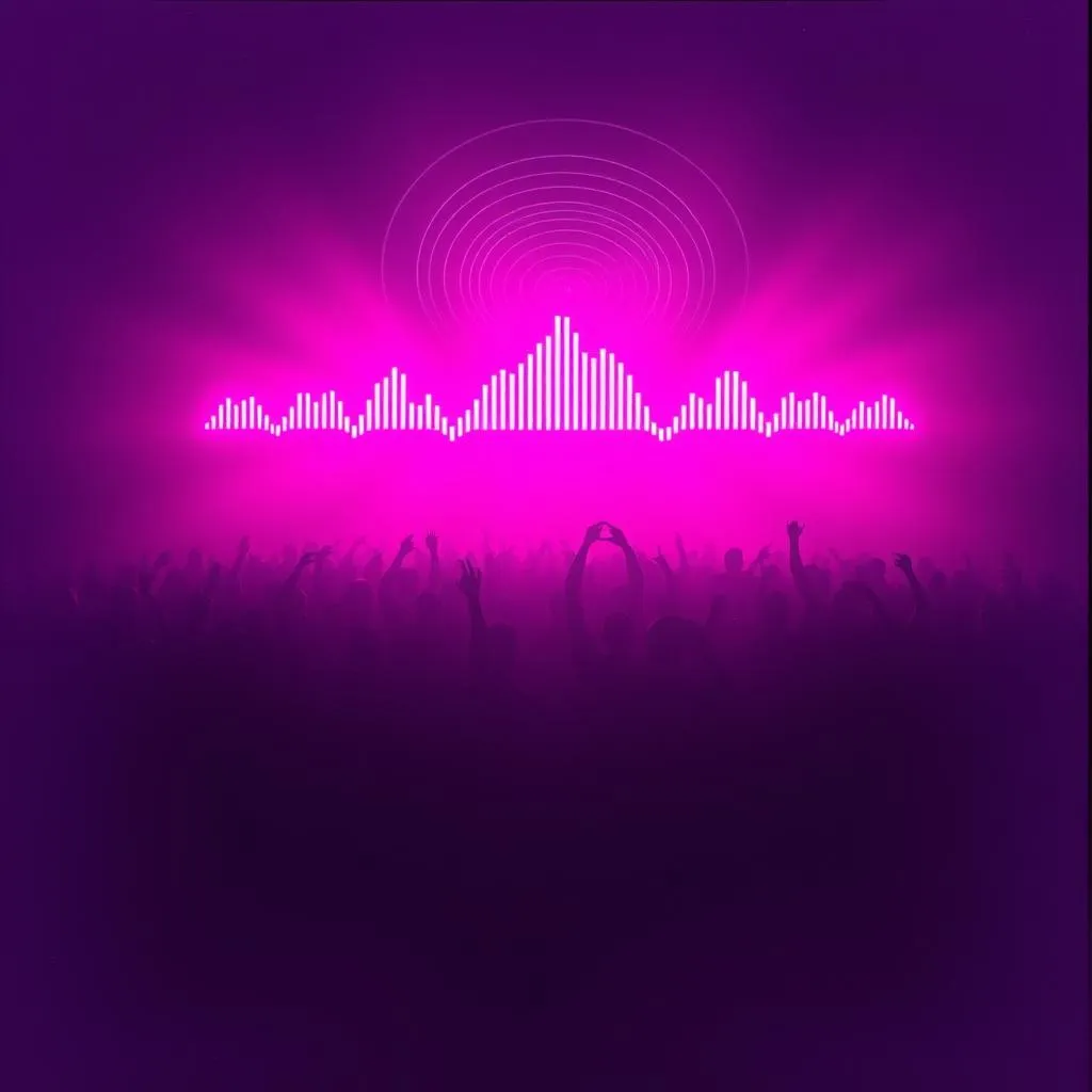 Voltage in My Veins