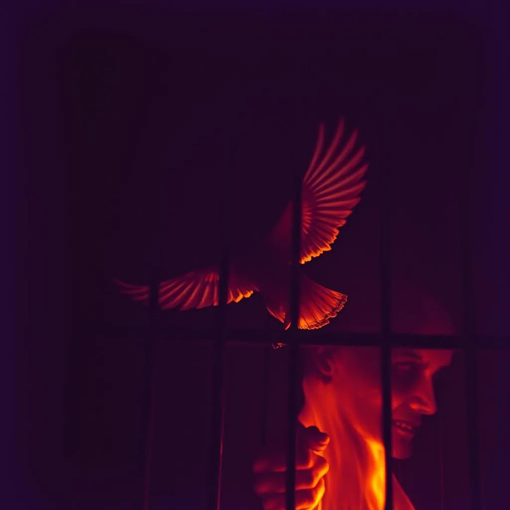 Free Me From Him