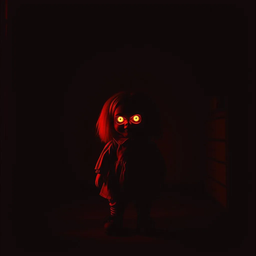 Child's play