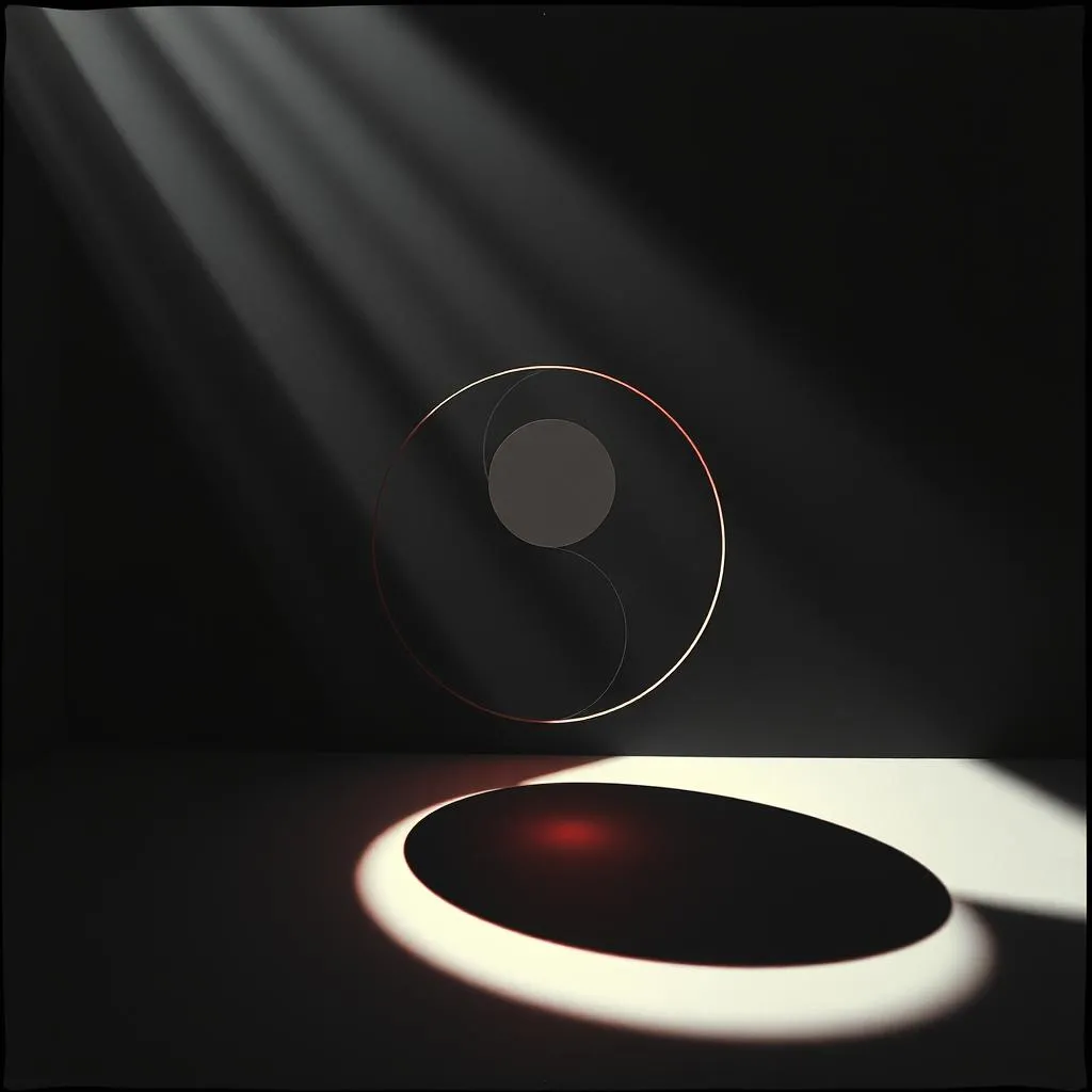 Shadows and Light