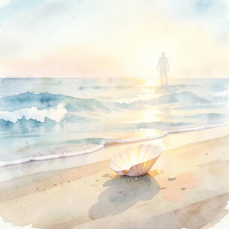 Drift to Shore
