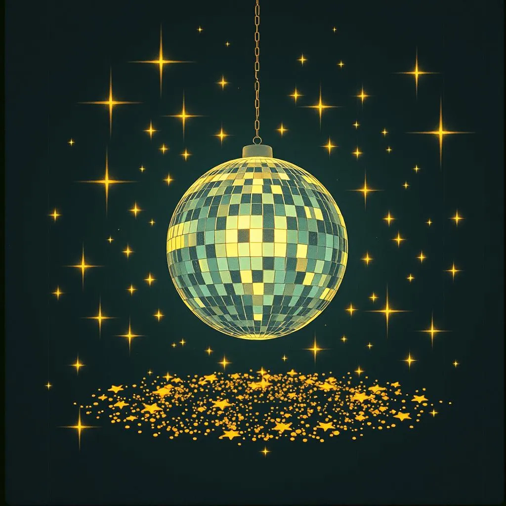 Viens Danser Ce Soir Avec Moi