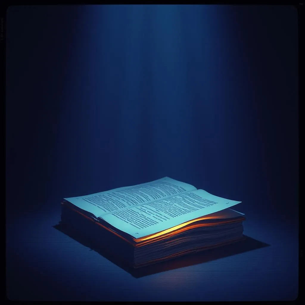Bedtime Story