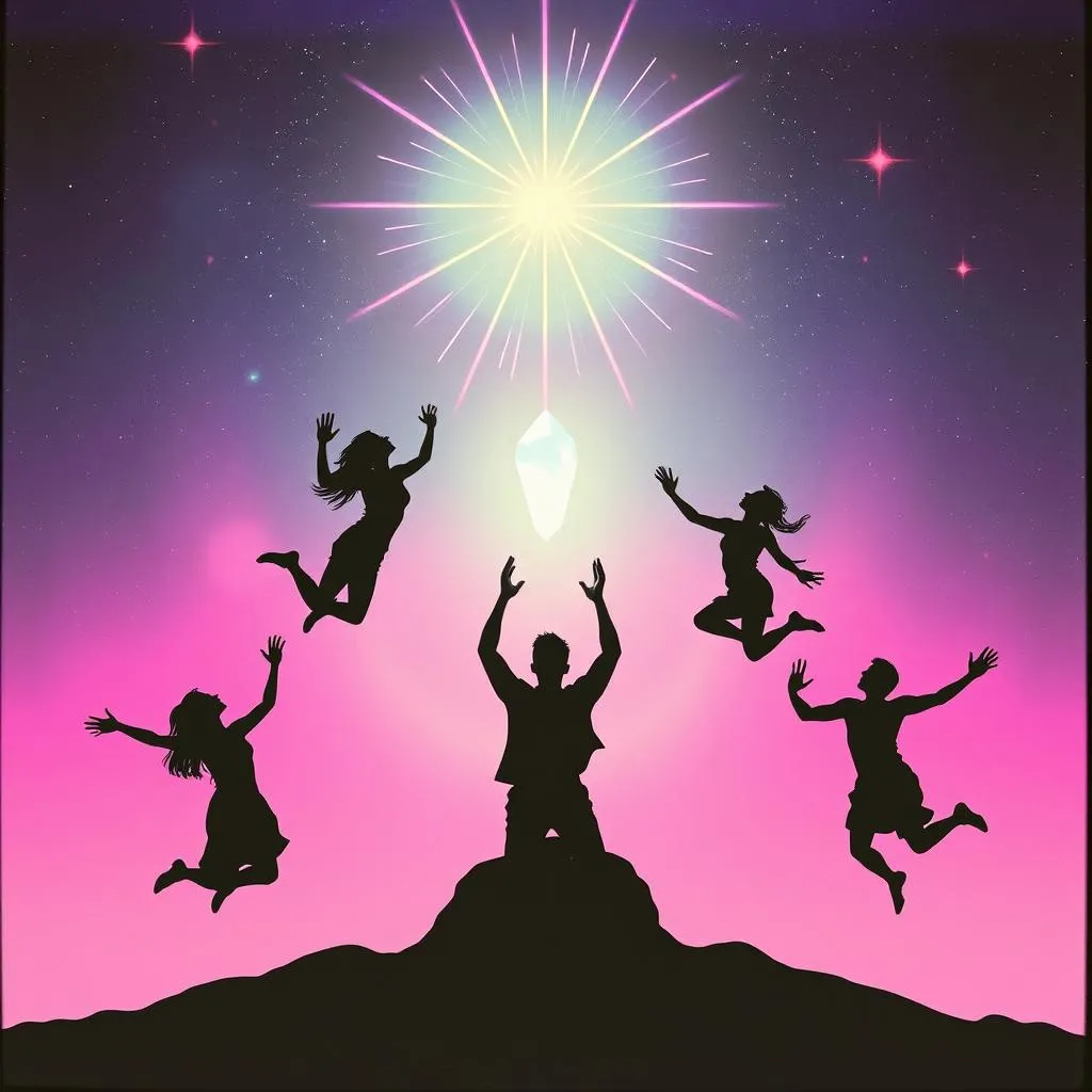 Starlight Fever
