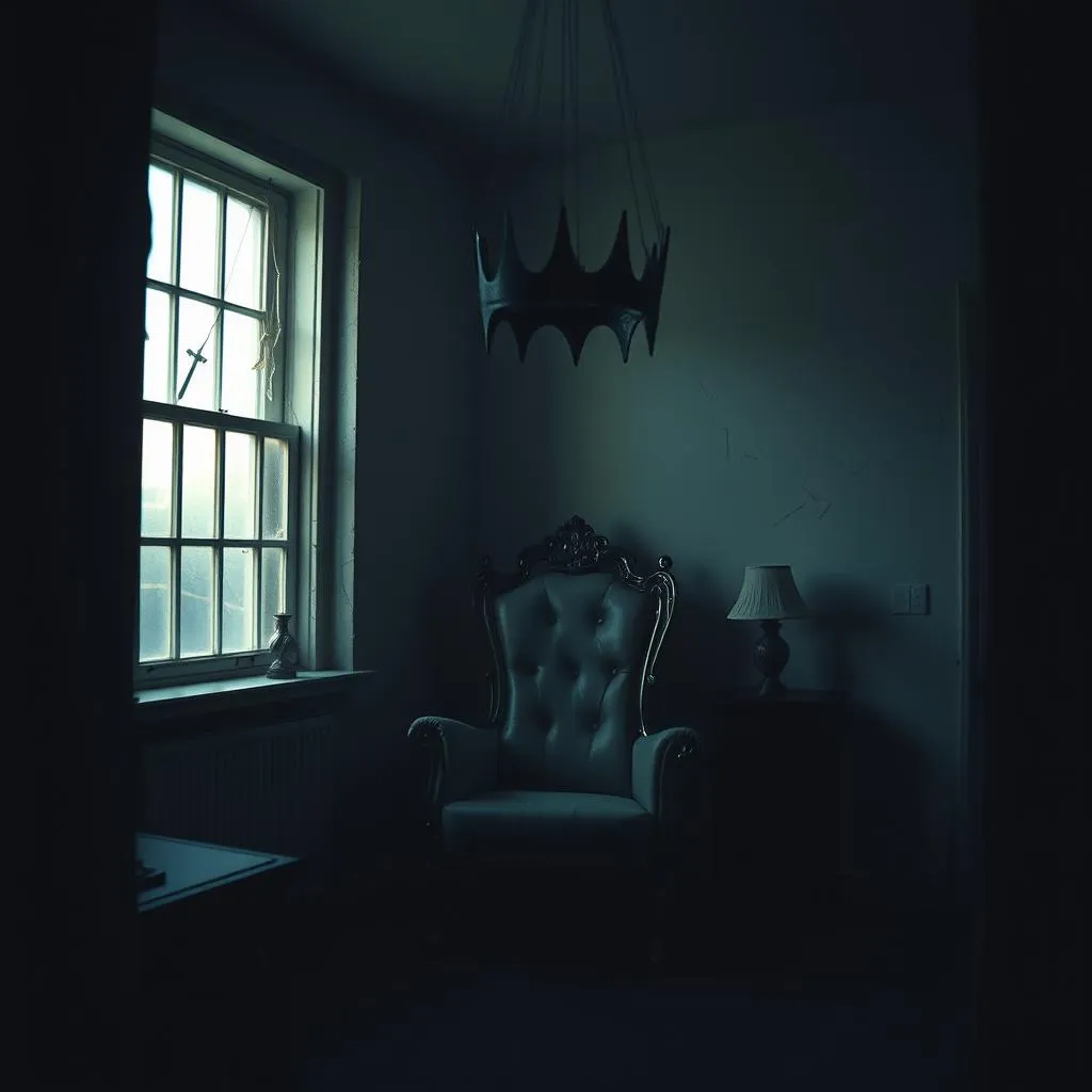 Pit Of Darkness