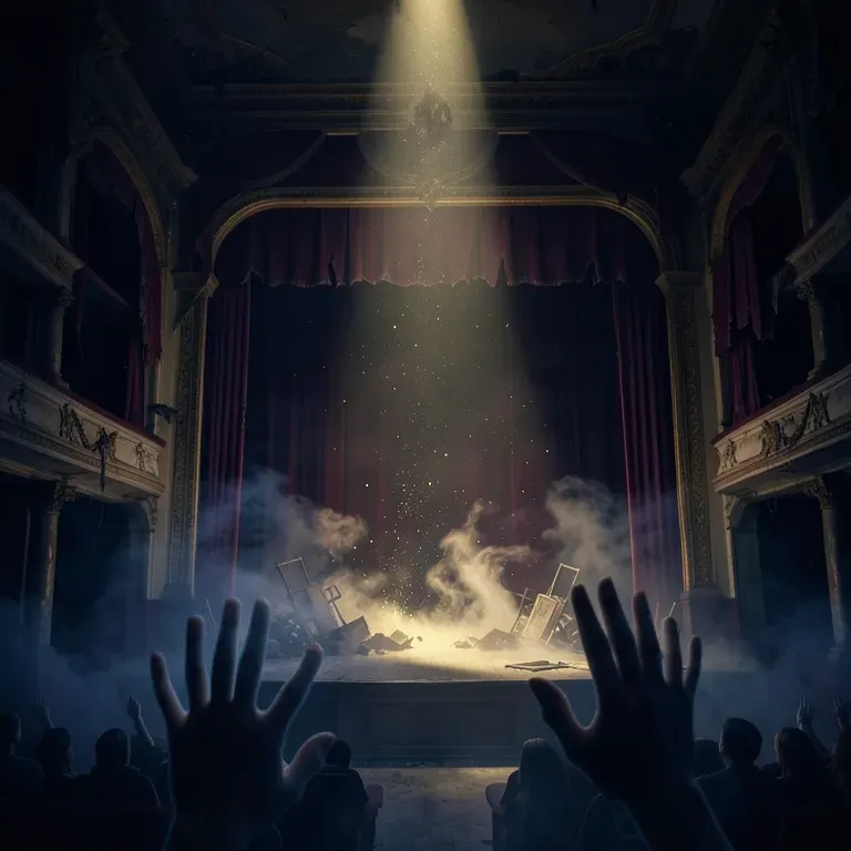 Forever the Prince of Darkness (Dedicated to Ozzy Osbourne)