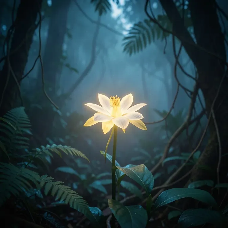 Moonflower