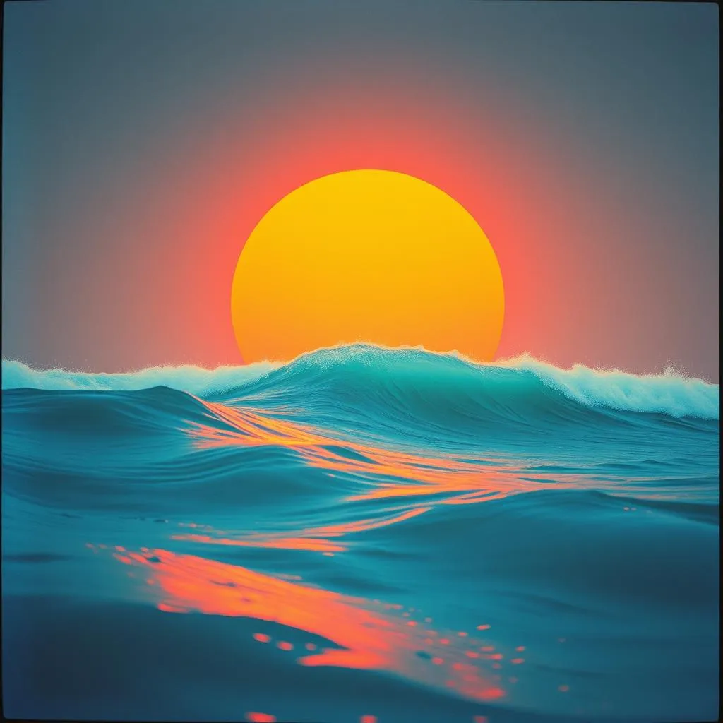 Ocean Pulse ver 4