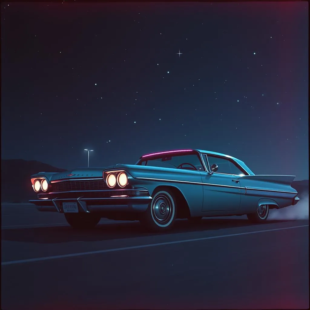 Lowriders and Legends 2