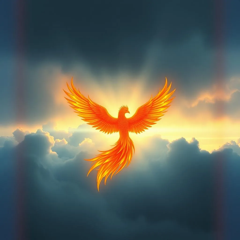 Flames of My Soul