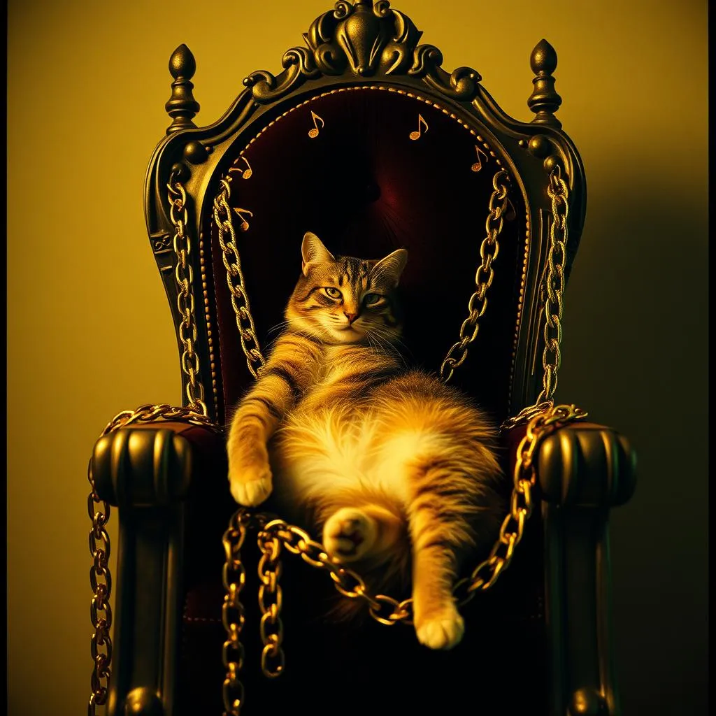 Meow