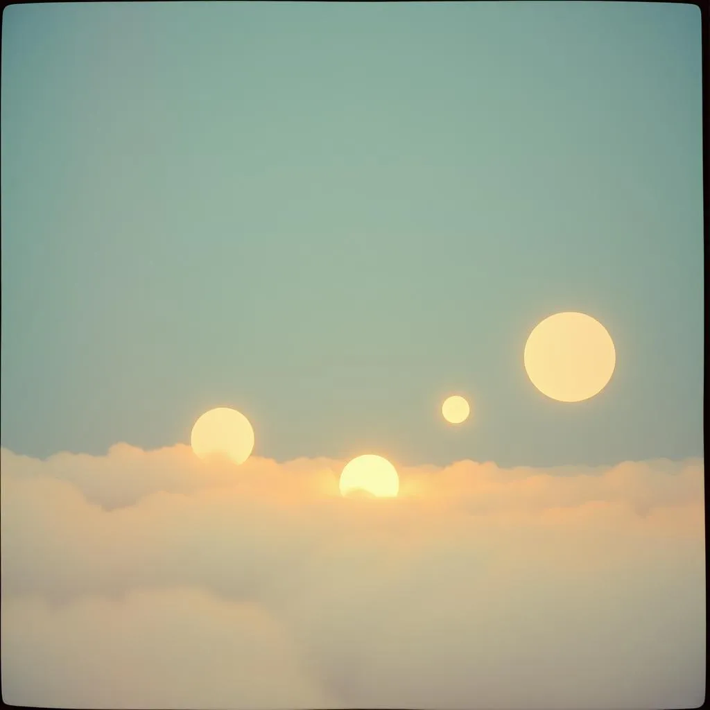 Eclipsed by You