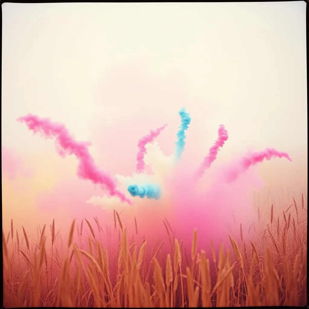 Festival of Colors