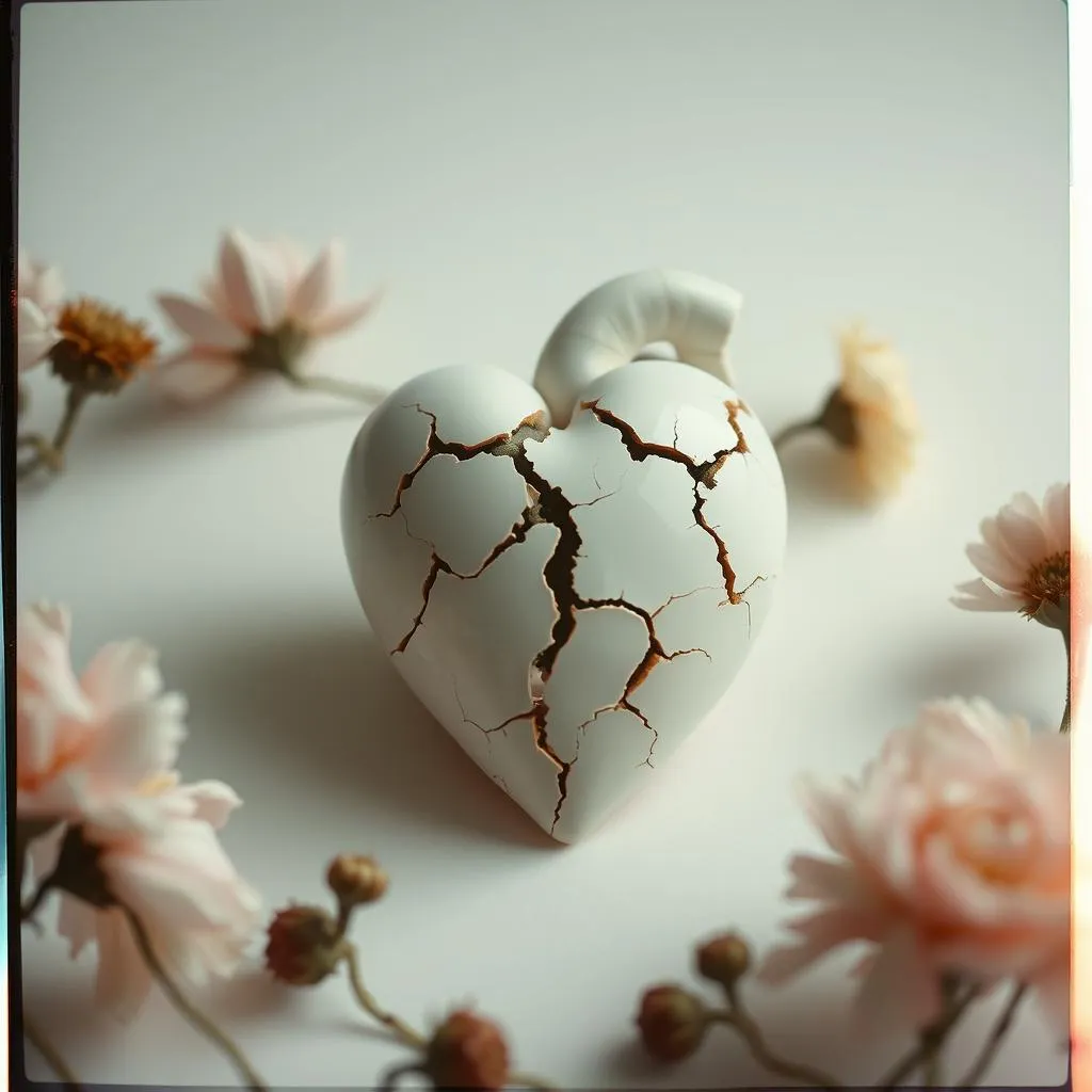 Heartbreak 