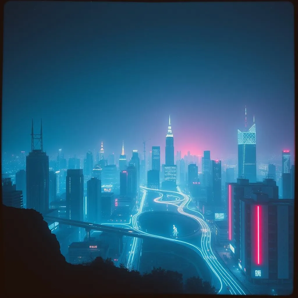 Electric Dreams