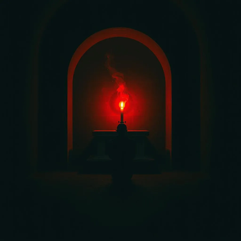 Sanctified Sin