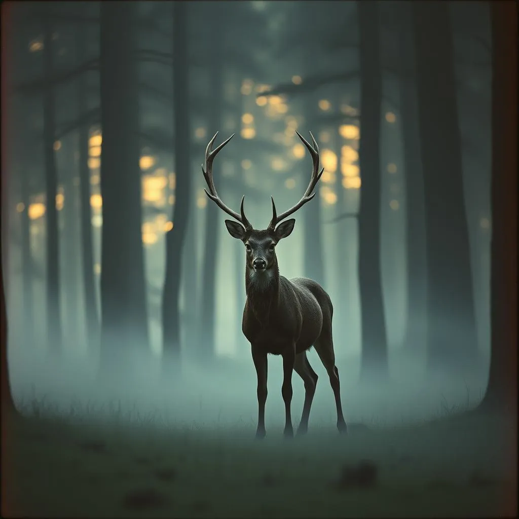 Buck Fever