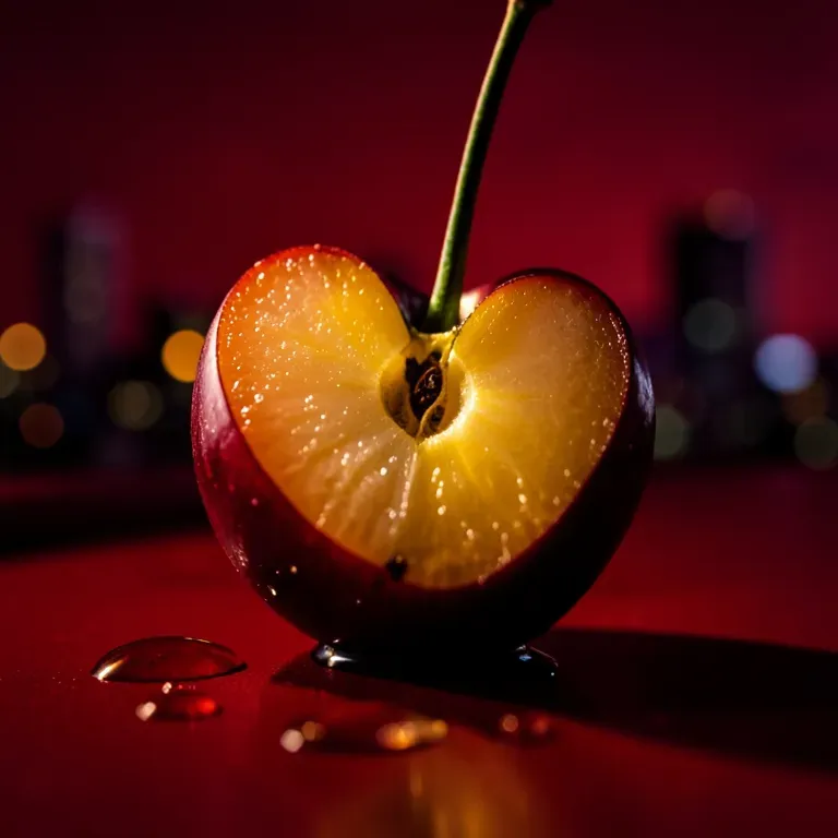 Sweet Temptations