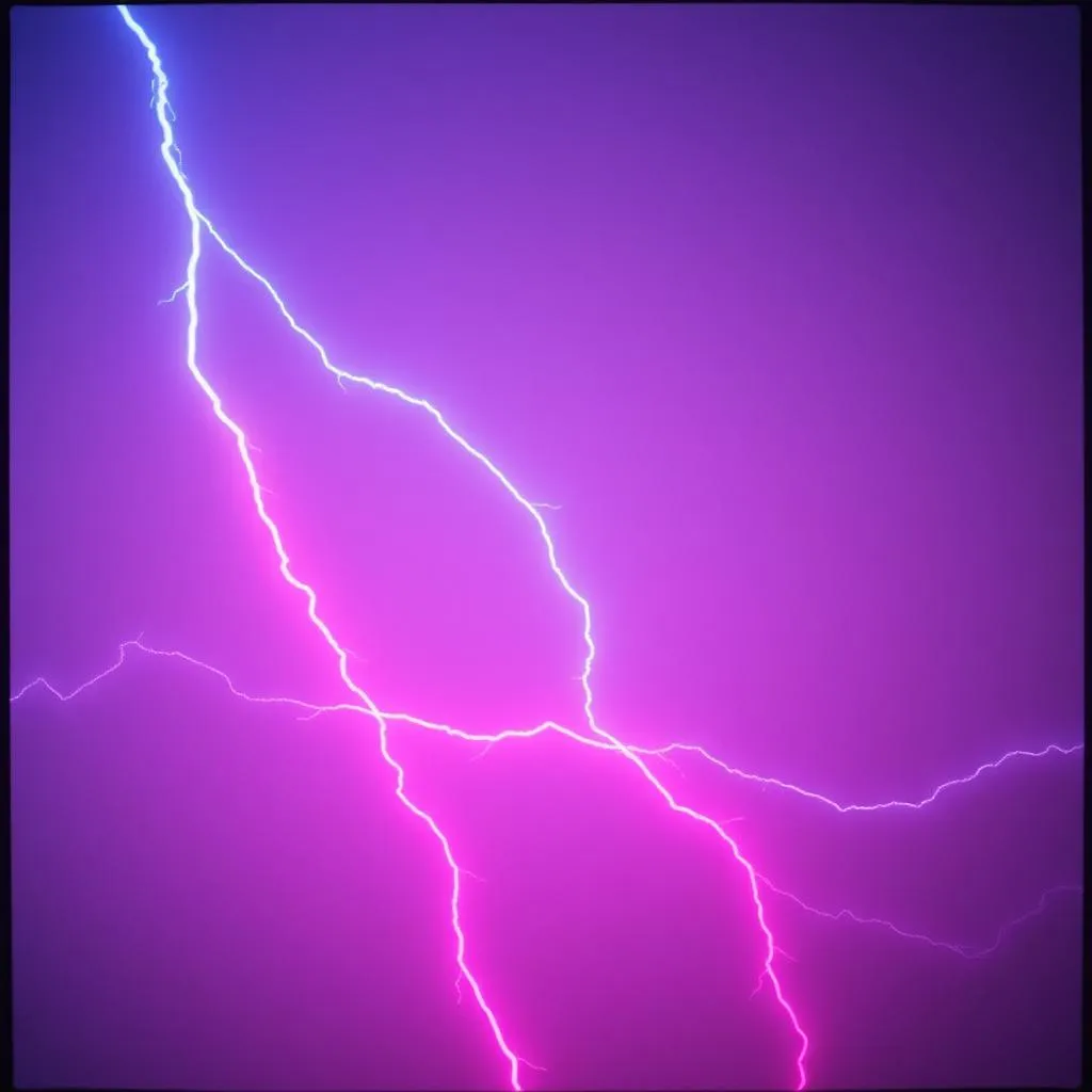Electric Hearts Collide