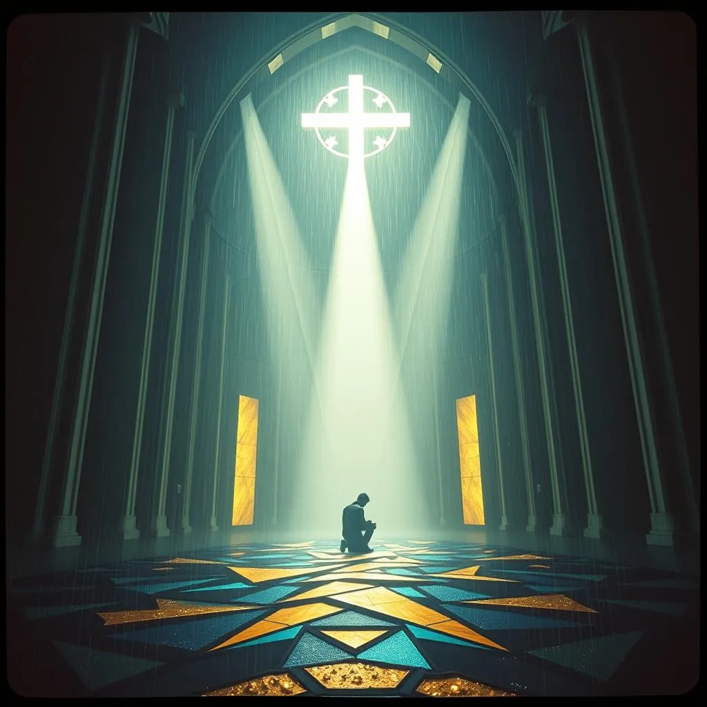 Unstoppable Love (InfiniteHymns)